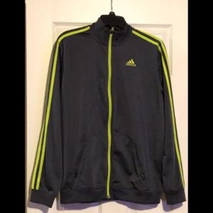 Adidas Track Jacket